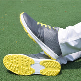 Men’s Waterproof Golf Shoes – Non-Slip Training Sneakers